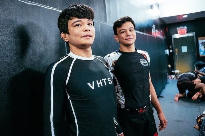 Paulo Miyao’s Emotional Letter To His Brother, Joao: “For The Silence That Now My Soul Makes, I Love You”
