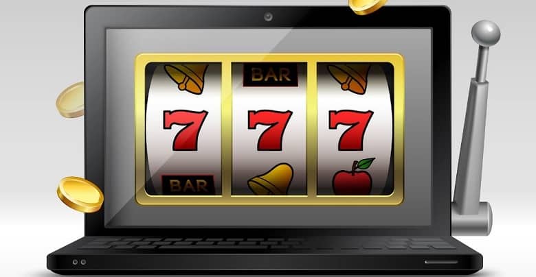 The beauty of online slot machine gaming is the life-changing amounts you win!