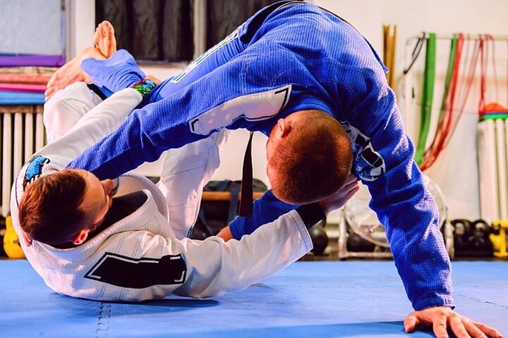 5 Tips For Finding & Developing Your Own BJJ Game