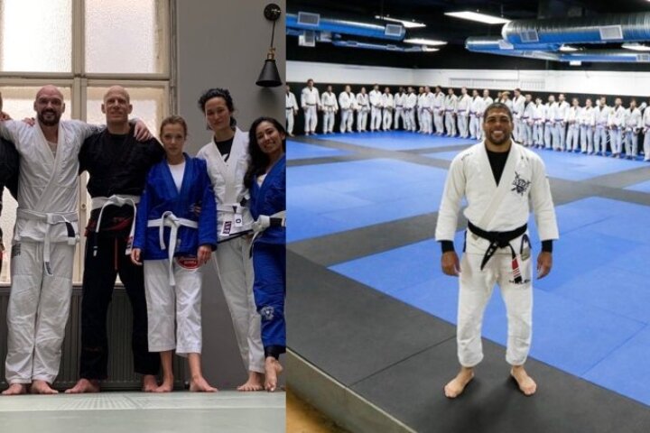 How To Attract New Members Into Your BJJ Gym?