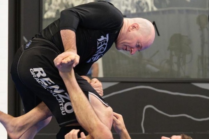 Advice For BJJ Beginners: Learn How To Grip Fight