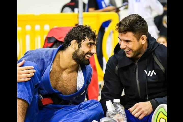 Buchecha: “He Would Want Me To Keep Living My Life”