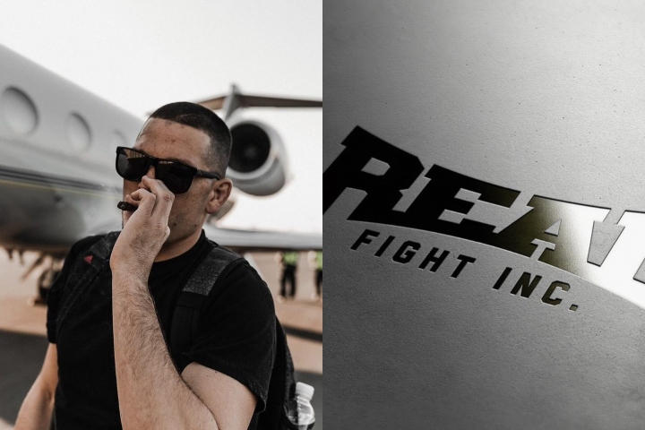 Nate Diaz To Launch A BJJ, MMA, & Boxing Promotion: “Real Fight, Inc.”