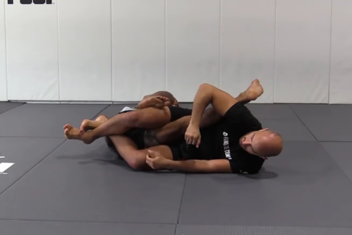 Want To Improve Your Leg Lock Game? Learn These 5 Different Techniques