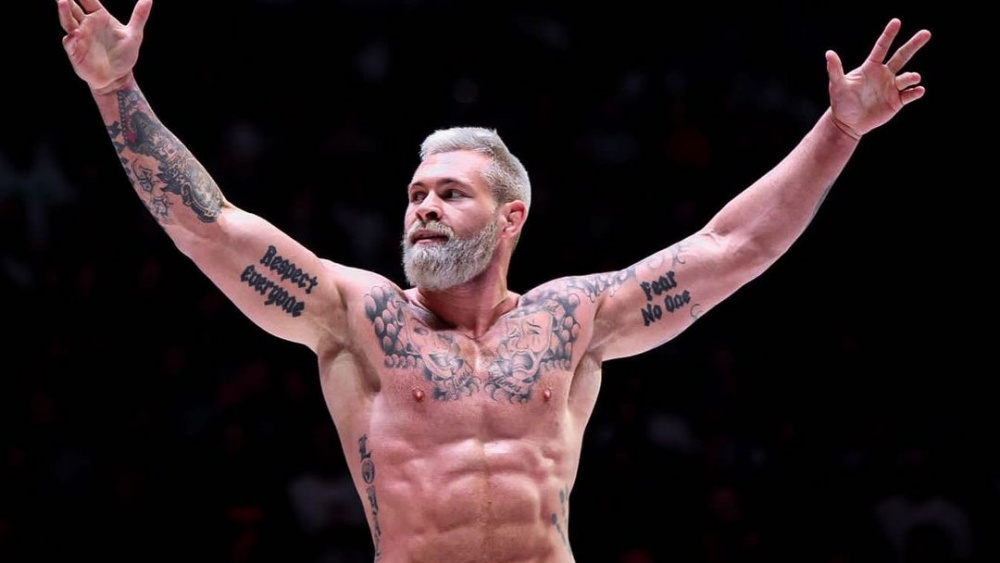 Gordon Ryan Responds To People Who Say He Wouldn’t Win Without Steroids: “Little History Lessons…”