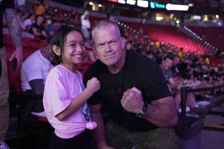 Jocko Willink Shares An Insider’s Look At ADCC 2022