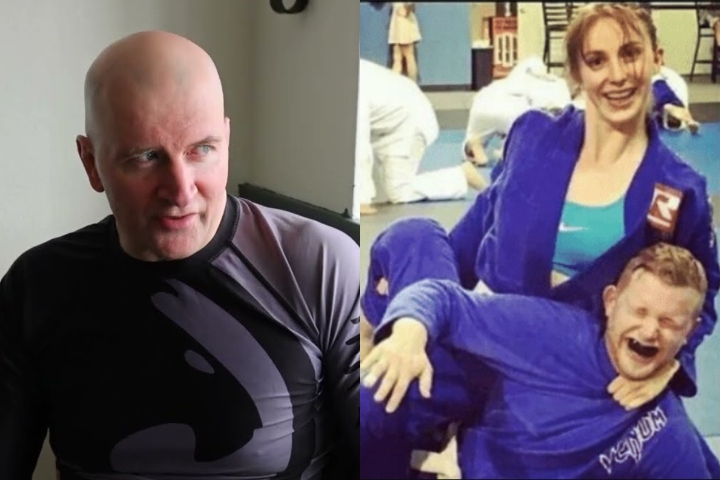 John Danaher: “One Of The Great Failures Of My Career Is That I’ve Never Produced A Female Champion”