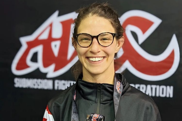 Brianna Ste-Marie: “BJJ Competitions Are Actually Illegal In Quebec”