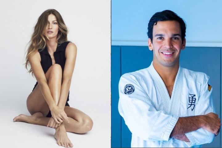 Gisele Bündchen, Brazilian Supermodel, Speculated To Be Dating Her BJJ Instructor