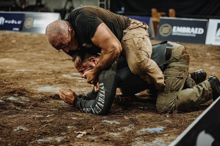 “Tactical Unarmed Combat” – Brazil’s New Format Of Submission Grappling