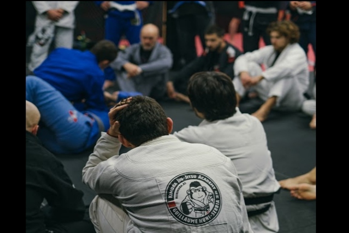 BJJ Improvement Advice: Stop Adding New Moves – Start Refining The Ones You Already Know