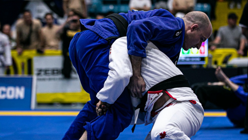 Everything You Need To Know About The Single-Leg Takedown