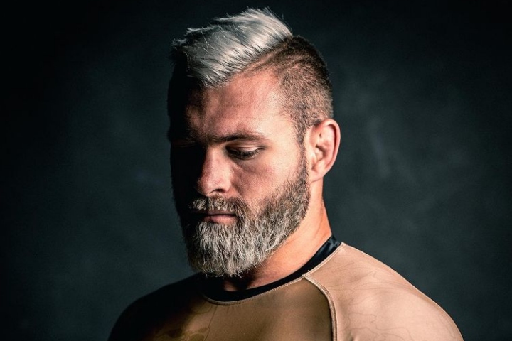Gordon Ryan: “I Couldn’t Even Function As A Human Being”