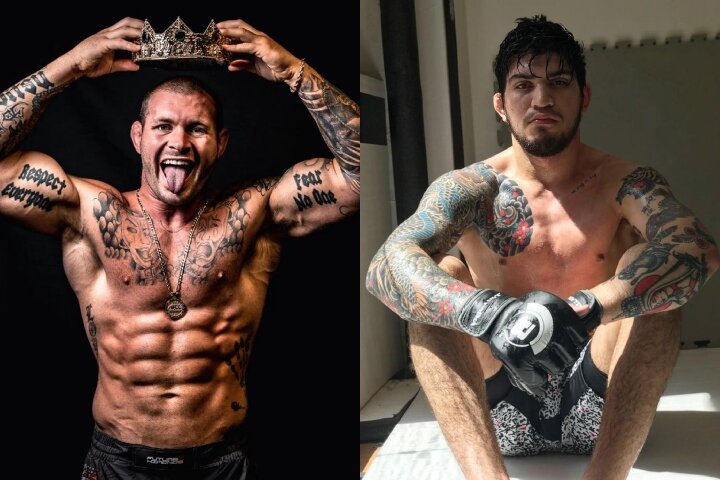 Gordon Ryan Shares Thoughts On Dillon Danis’ UFC Aspirations: “He Can Garnish A Lot Of Attention, But…”