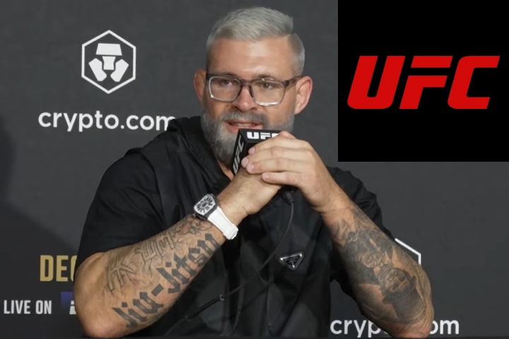 Gordon Ryan Explains Why UFC Will Skyrocket Jiu-Jitsu’s Popularity