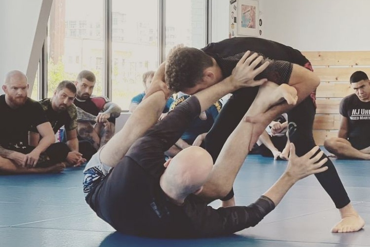 Fancy Moves Or Foundational Techniques? John Danaher Offers A Different Perspective