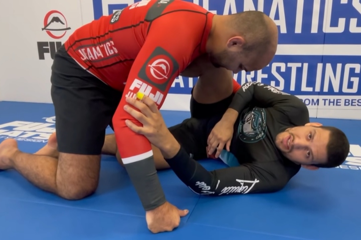 Do You Even Z Guard, Bro? It’s Time To Learn It – Felipe Pena Shows How