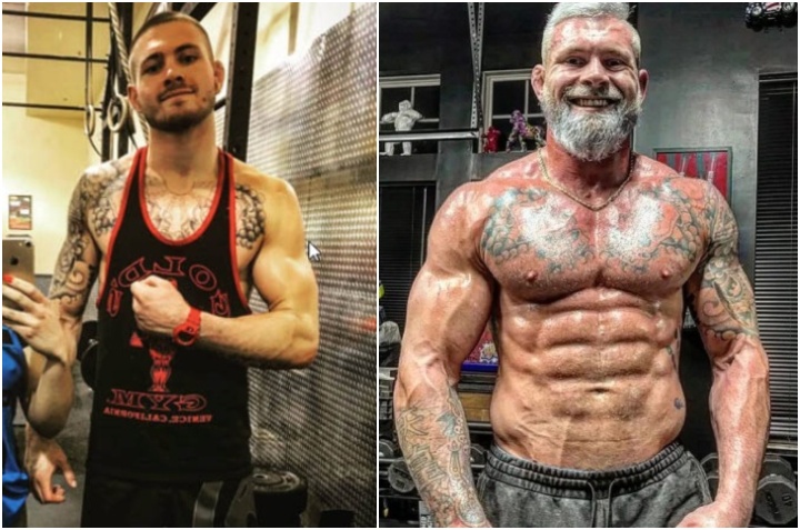 Gordon Ryan Defends the Use of PED’s & Says: ‘Everyone Uses Them’