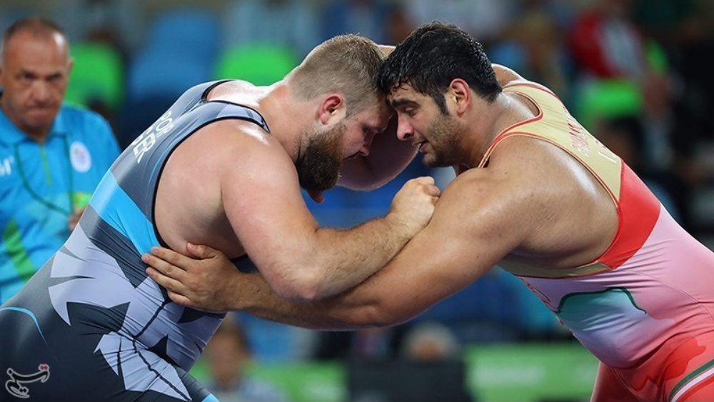 What Is Greco-Roman Wrestling?