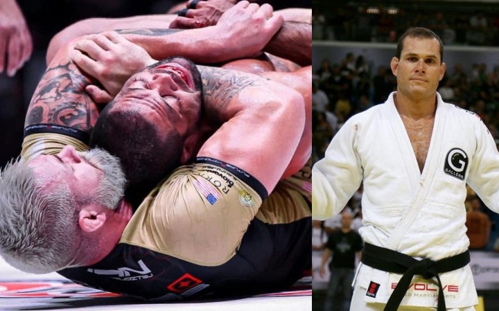 Roger Gracie Explains Why The United States Has Surpassed Brazil in No-Gi Jiu-Jitsu