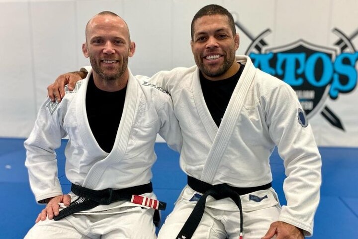 Josh Hinger: “Belt Ranks, Degrees, And Competition Wins Don’t Accurately Measure BJJ Success”