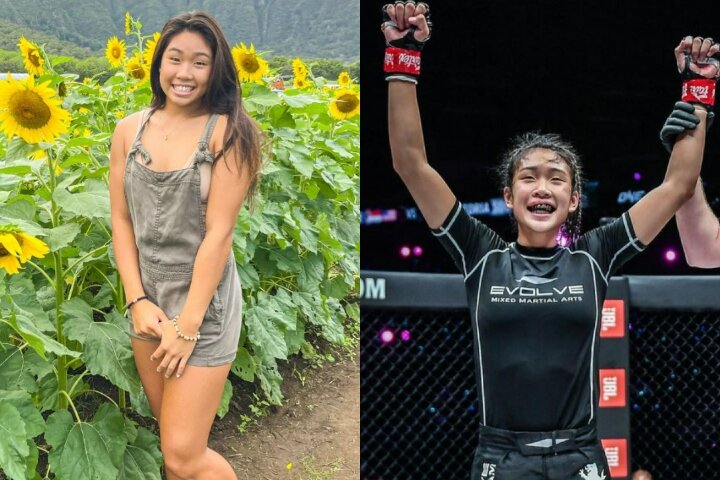 ONE Championship Fighter Victoria Lee Passes Away At Age 18