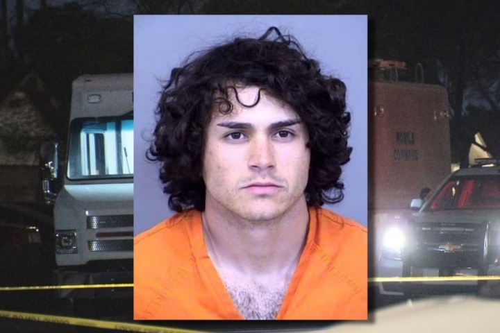 Man Shoots & Kills A Friend Because Of Alleged Argument About MMA