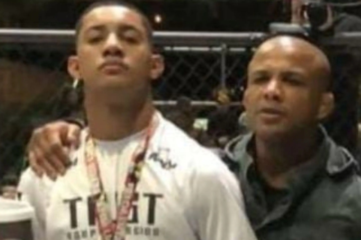 Father & Son, Both MMA Fighters, Accused Of Assaulting An 18-Year-Old In Rio de Janeiro