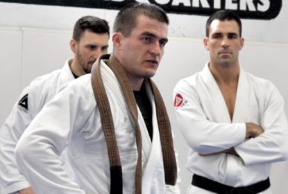 Lex Fridman Promoted To 1st Degree BJJ Black Belt: Thank You For The Pain  & Love