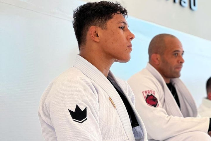 Mica Galvao Defends Traditional Jiu-Jitsu: “I Feel Responsible To Not Let Tradition Die”
