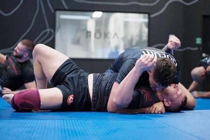 Pins & Pressure: The Quickest Way To Fatigue Your Opponent In BJJ