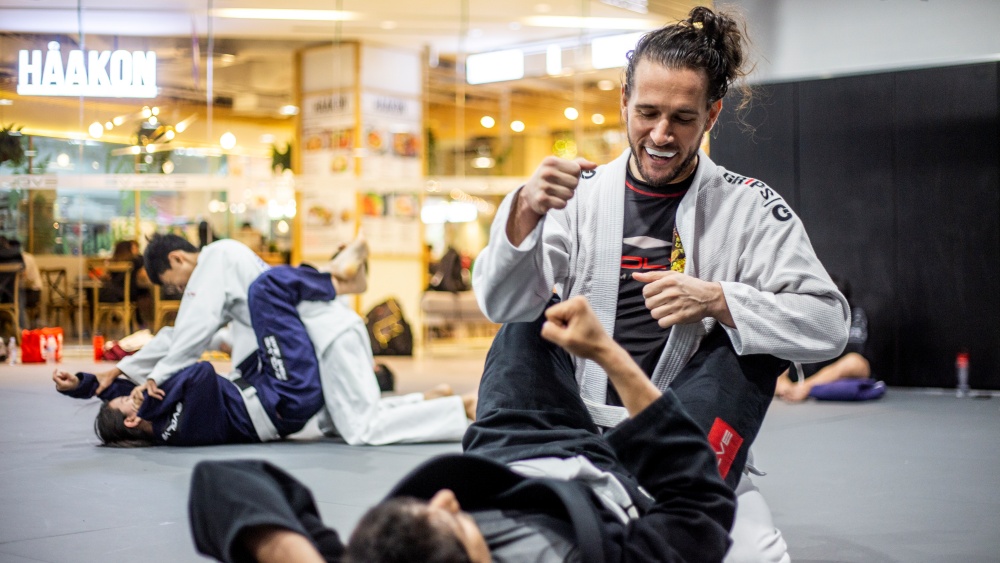 The Main Reasons Why Joining A BJJ Gym Is Beneficial For Your Mental Wellness