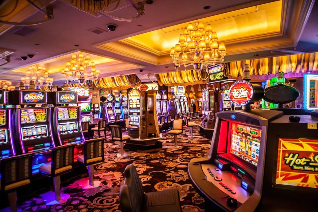 How Much Can You Win in a Casino Without Paying Taxes and Taxes Regulations