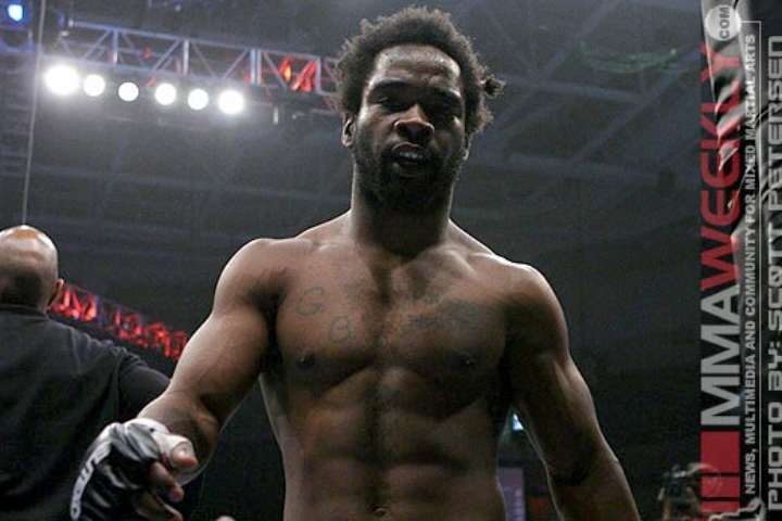 Charles “Krazy Horse” Bennett: The Most Controversial MMA Fighter?