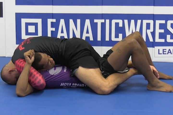 Is This One Of The Nastiest Submissions In BJJ? The “100%”