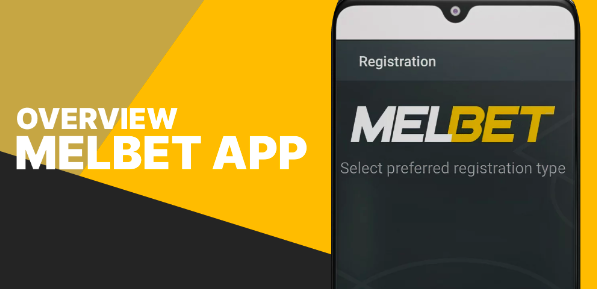 How to Download Melbet app in India?