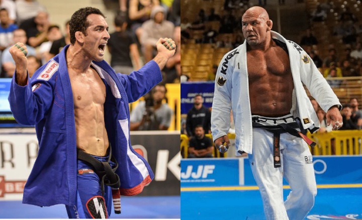 Worst Excuses From BJJ Athletes Testing Positive for PEDs