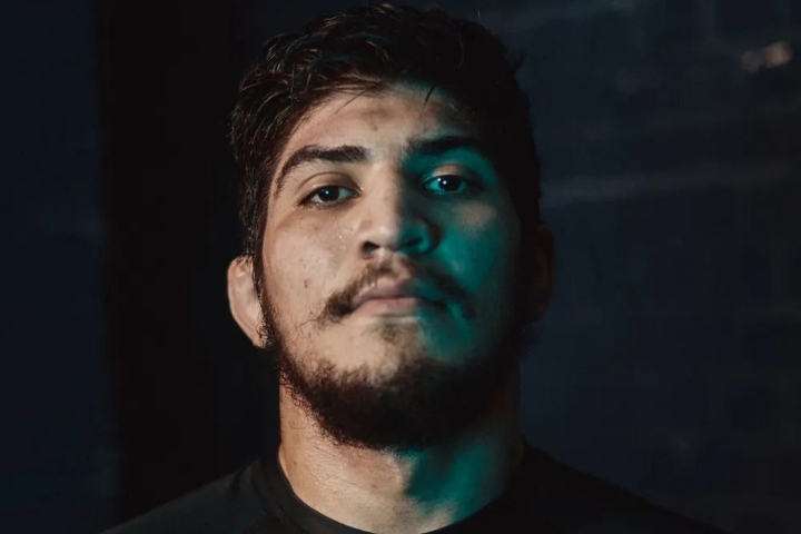 Dillon Danis To Return To Professional Grappling In 2023 – With Polaris