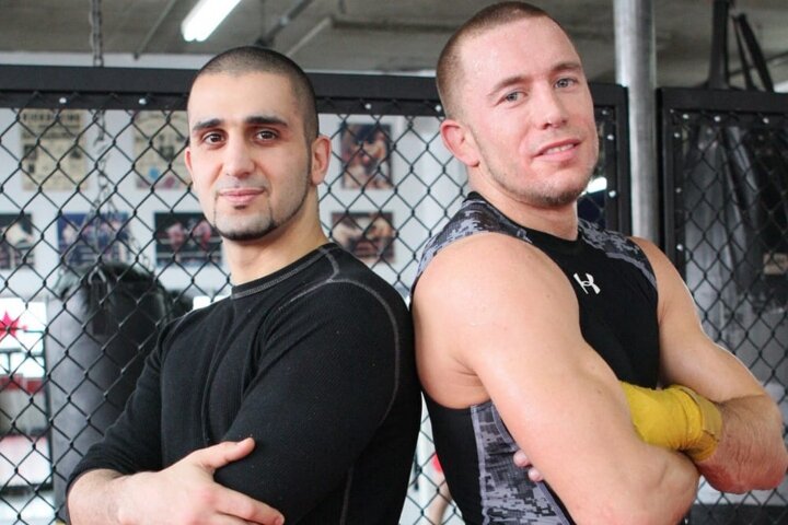 Firas Zahabi Reveals Why Some Athletes Improve Faster Than Others