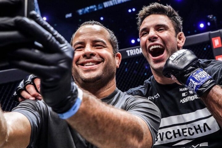 Buchecha: “Work Hard, Put Your 100%, And You’re Going To Get There”