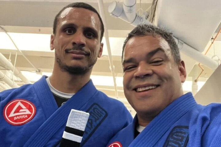 Why American Athletes Are Embracing Brazilian Jiu-Jitsu as a Cross-Training Tool
