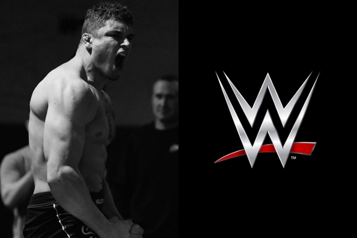 Nick Rodriguez Went For WWE Tryouts – And Got Accepted
