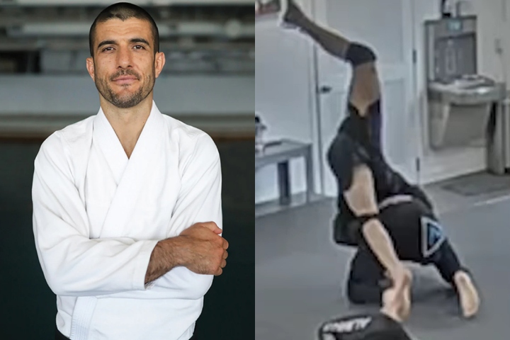 BJJ Community Furious With Rener Gracie Because Of His “Expert Witness Testimony”
