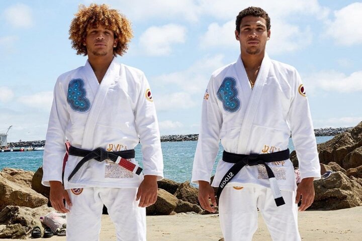 Ruotolo Brothers Close To Opening Their BJJ Gym In Costa Rica: “It’s Complete Freedom”