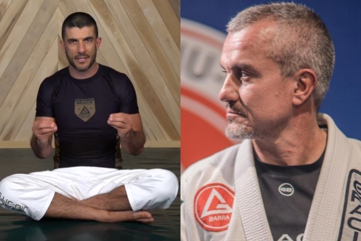 Draculino Calls Out Rener Gracie: ‘Let’s Be Honest, You Changed Your narrative Quite a Lot in Comparison with the Original One