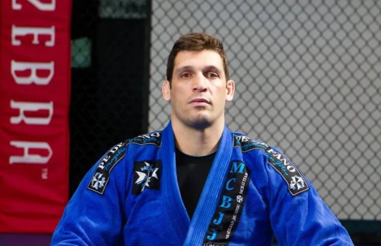 3x BJJ World Champion Criticizes Mica Galvão & His Doping Ban: ‘I’d be Ashamed to Look at my Children’