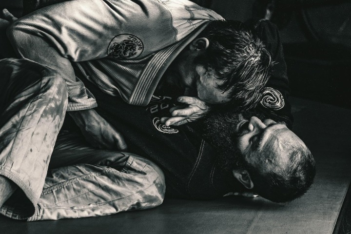 From the Mat to the Octagon: How Brazilian Jiu-Jitsu is Dominating the UFC