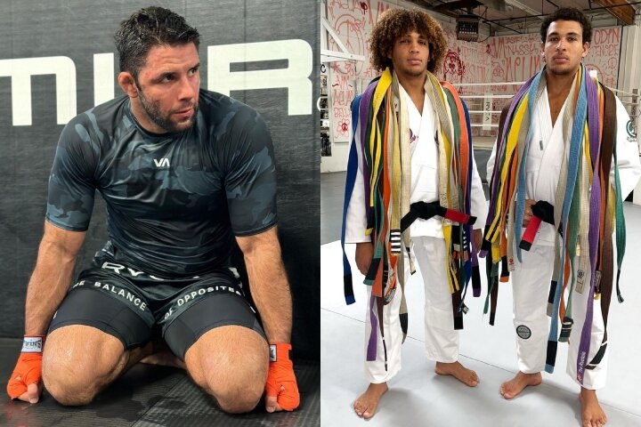 Buchecha: “Ruotolo Brothers Were Ahead Of Their Time”