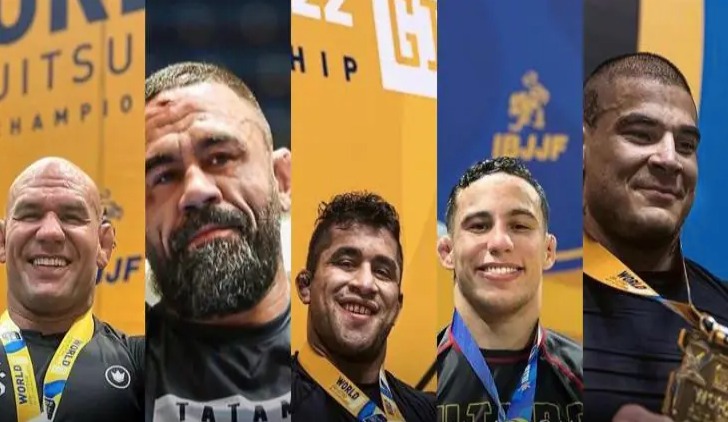 BJJ World Champion Reveals USADA Offered a Deal to Banned Athletes for Shorter Suspension