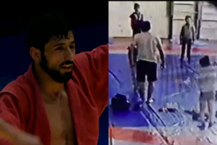 Azerbaijani Child Passes Away After Repeated Throws By Sambo Coach